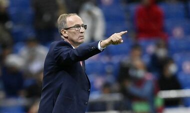 Петраков не викликав Маліновського, Скрипник близький до відставки