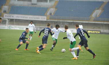 Ворскла – Минай. Прогноз и анонс на матч чемпионата Украины