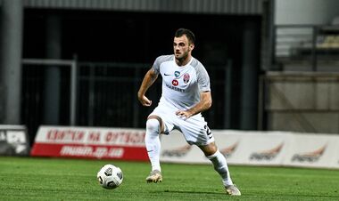 Где смотреть онлайн матч чемпионата Украины Заря – Черноморец