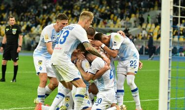 Медалі веслувальників, перемоги Динамо і Шахтаря, Прометей вийшов до ЛЧ