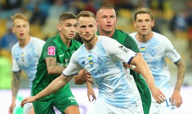 Томаш КЕНДЗЬОРА: «VAR додає непередбачуваності»