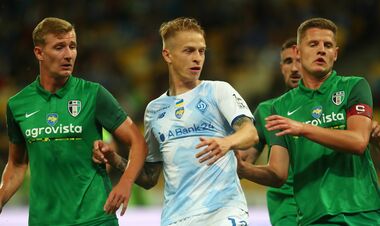 Артем ШАБАНОВ: «Без VAR футбол был бы более зрелищным»
