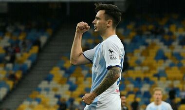 ВИДЕО. Динамо потеряло Шапаренко, соперник Ломаченко, ставим на Валенсию