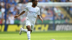 Барселона хочет подписать Стерлинга