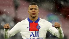 Белый флаг? В Барселоне признали, что Реал может купить Мбаппе и Холанда