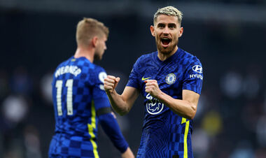 АПЛ. Челси разгромил Тоттенхэм в дерби