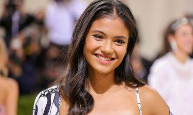 Два млн підписників. Радукану увійшла до топ-5 найпопулярніших тенісисток