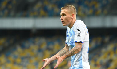 Виталий БУЯЛЬСКИЙ: «Постараемся не подвести фанов в матче с Шахтером»