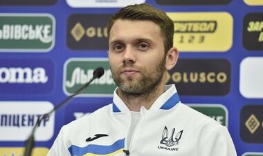 Игорь ЦЫГАНЫК: «Караваева не было в первом списке Петракова»
