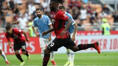 Манчестер Юнайтед нацелился на полузащитника Милана