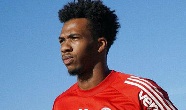 Рух передумал подписывать бразильского легионера