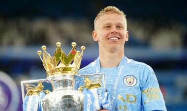 Зинченко с титулом. Аналитики спрогнозировали итоги АПЛ в сезоне 2021/22