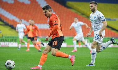 Шахтер – Динамо. Кто выиграет Суперкубок Украины?