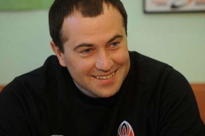 Геннадий ЗУБОВ: «В Суперкубке все решится в серии послематчевых пенальти»