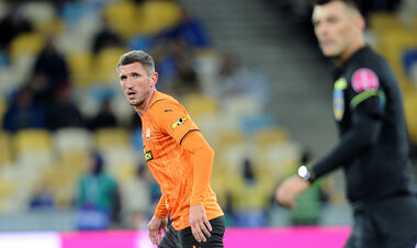 Сергей КРИВЦОВ: «С важной победой! Кубок наш!»