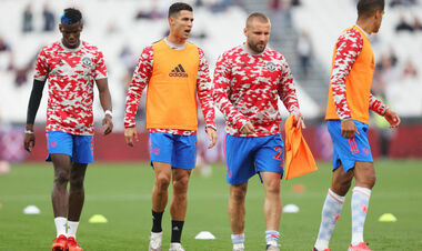 Манчестер Юнайтед – Астон Вилла. Прогноз и анонс на матч чемпионата Англии