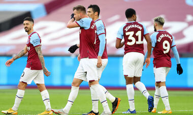 Лидс – Вест Хэм. Прогноз и анонс на матч чемпионата Англии