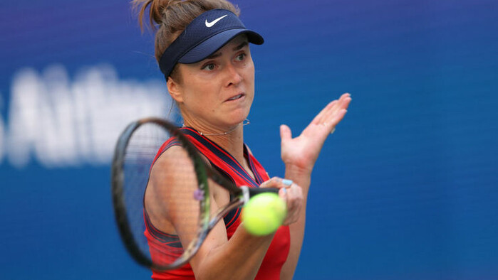 ФОТО. Красавица Свитолина похвасталась новыми образами