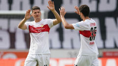 Марио Гомес может вернуться в Бундеслигу