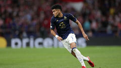 Баварии нужна звезда Порту