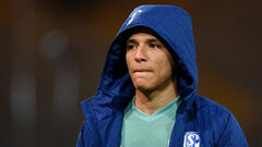 Хавбек сборной Марокко отказал Шахтеру и Динамо