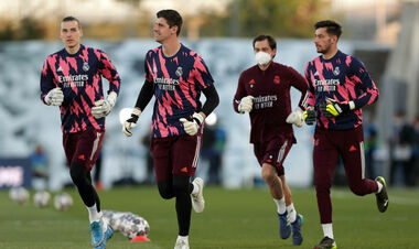 ВИДЕО. Месси восстановился, Лунин вскоре дебютирует, ставим на победу Реала