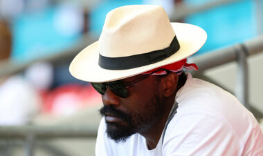 Дерек ЧИСОРА: «Могу гарантировать, что Усик ляжет»