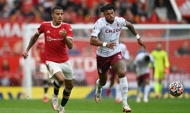 Шокирующая развязка для Сульшера. МЮ дома проиграл Астон Вилле