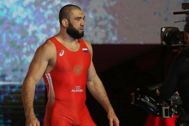Олимпийский чемпион из России дисквалифицирован на четыре года за допинг