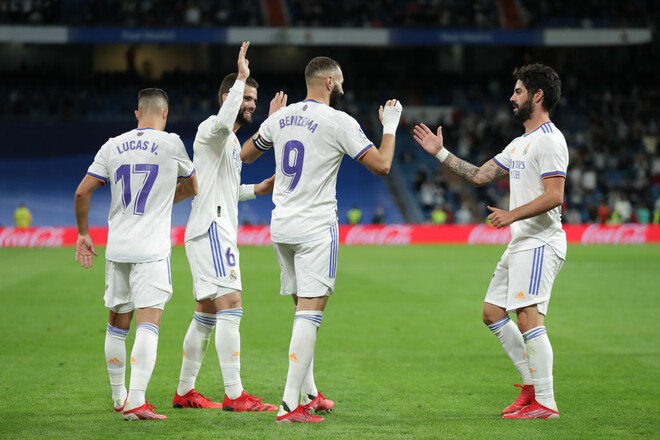 Реал Мадрид – Вильярреал. Прогноз на матч Младена Бартуловича