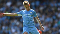 Агент Зинченко: «Наполи предлагал за Сашу самые большие деньги в Европе»