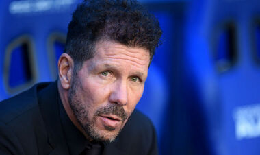 Дієго СІМЕОНЕ: «Будемо атакувати там, де Мілан вразливий»