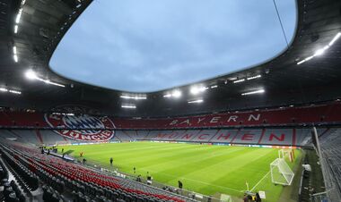 Супряга вийде в старті. Kicker спрогнозував стартовий склад Динамо