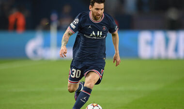 ВИДЕО. У Месси  первый гол, Марлос в Бразилию, ставим на Бавария - Динамо