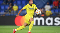 Ливерпуль нашел замену Мане