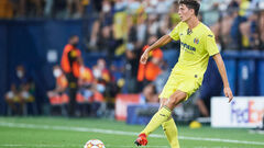 Челси нацелился на Пау Торреса