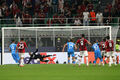 Милан – Атлетико – 1:2. Драма и развязка от Суареса. Видео голов и обзор