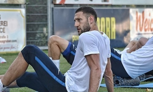 Иван ОРДЕЦ: «Перед игрой с Реалом Луческу спросил, умер ли я»