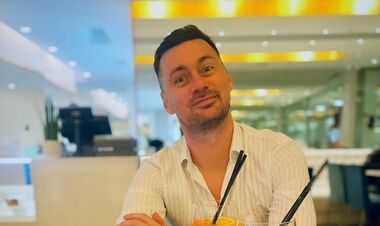 Артем МИЛЕВСКИЙ: «У футболистов не слишком высокие зарплаты»