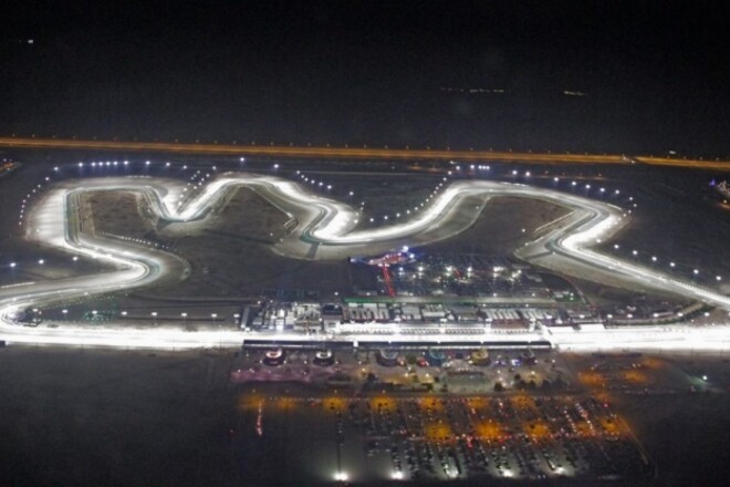 Формула-1 несподівано додала гонку в Катарі в календар сезону-2021