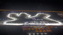 Формула-1 неожиданно добавила гонку в Катаре в календарь сезона-2021