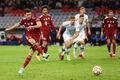 Баварія – Динамо – 5:0. Кошмар у Мюнхені. Відео голів та огляд матчу