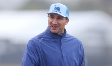 Владимир КЛИЧКО: «Усик вошел в историю. Этот парень особенный»