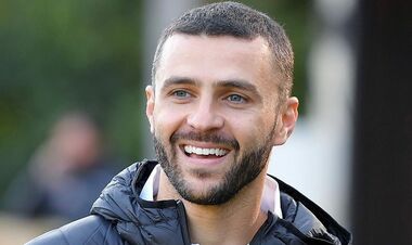 Жуниор МОРАЕС: «Счастлив вернуться!»