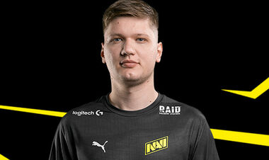 S1mple – претендент на звание лучшего киберспортсмена 2021 года