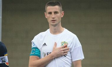 Капитан Ворсклы может пропустить матч с Ингульцом