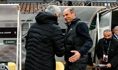 Виктор СКРИПНИК: «Европейская осень для Зари не сложилась»