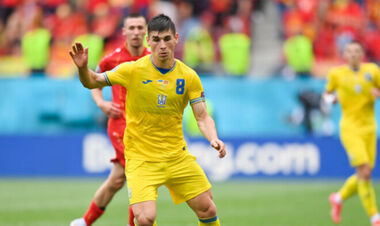 Евгений ЛЕВЧЕНКО: «Петраков должен позвонить Малиновскому»