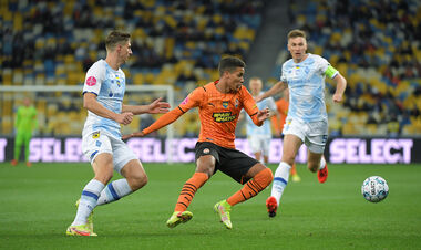 Ирония судьбы, или Почему простота Луческу победит романтизм Де Дзерби