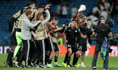 ВИДЕО. Какая зарплата у Вернидуба, провал Свитолиной, ставим на Арсенал